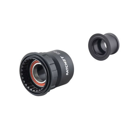 Rotor kit Bontrager Ratchet EXP Sram XDR