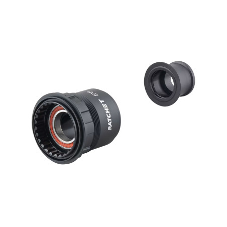 Rotor kit Bontrager Ratchet EXP Sram XDR