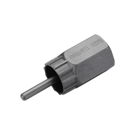 Démonte cassette Shimano et Sram