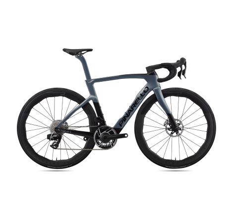 Frameset Pinarello Dogma F