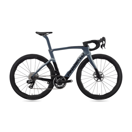 Frameset Pinarello Dogma F