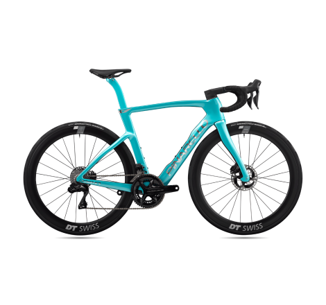 Pinarello Dogma F Dura Ace Di2
