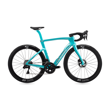 Pinarello Dogma F Dura Ace Di2