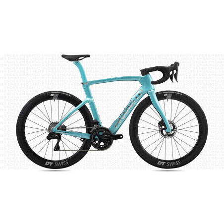 Pinarello F9 Dura ace di2