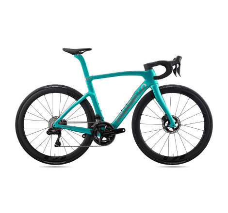 Pinarello F7 Sram Force AXS