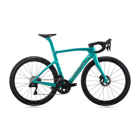 Pinarello F7 Sram Force AXS