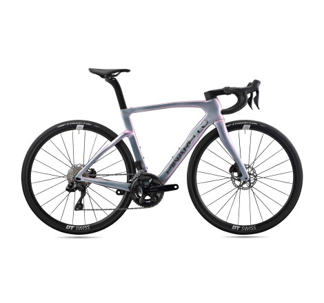 Pinarello F3 Shimano 105 Di2