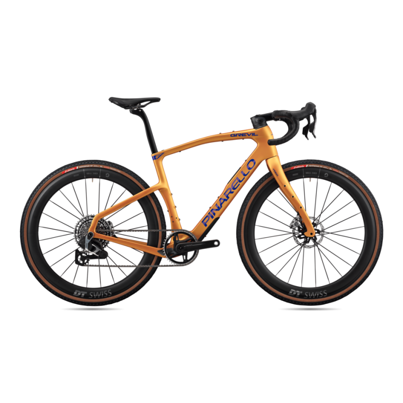 Pinarello Grevil F9