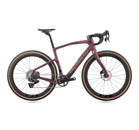 vélo gravel Pinarello Grevil F7 Di2
