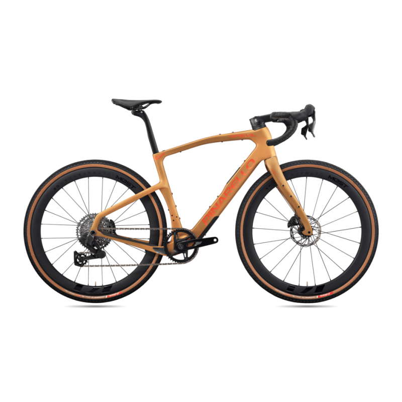 gravel Pinarello Grevil F5 Rival AXS