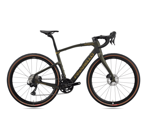 vélo gravel carbone Pinarello Grevil F3 Sram Apex