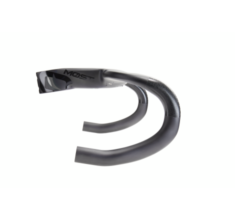 Integrated carbon handlebar Most Talon Ultra light