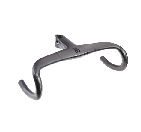 Integrated carbon handlebar Most Talon Ultra light