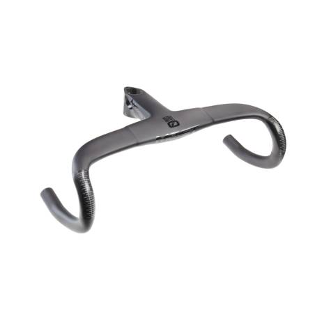 Integrated carbon handlebar Most Talon Ultra light