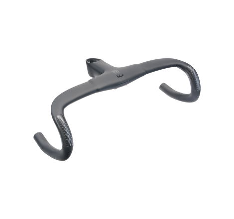 Integrated carbon handlebar Most Talon Ultra fast