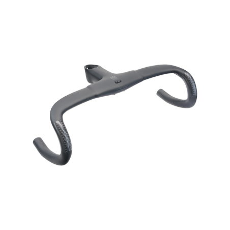 Integrated carbon handlebar Most Talon Ultra fast