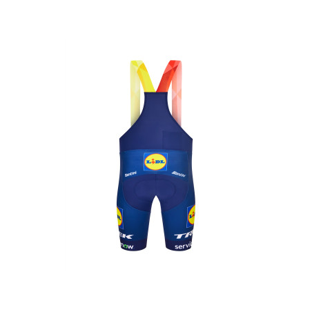 Cuissard Lidl Trek RSL