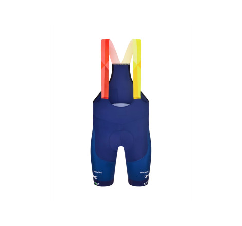 Cuissard Lidl Trek RSL
