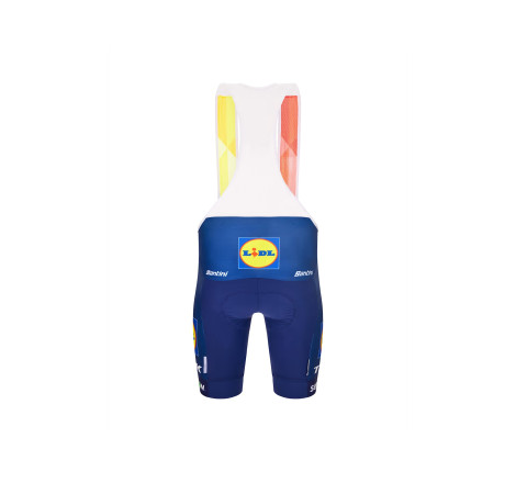 cuissard Lidl Trek replica