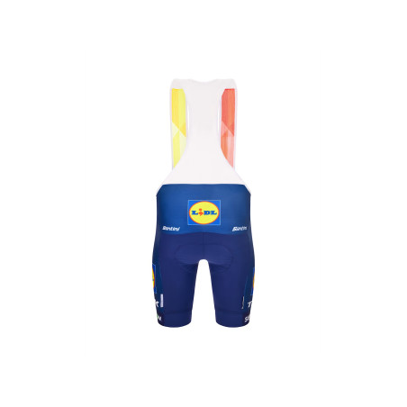 Cuissard Lidl Trek Replica