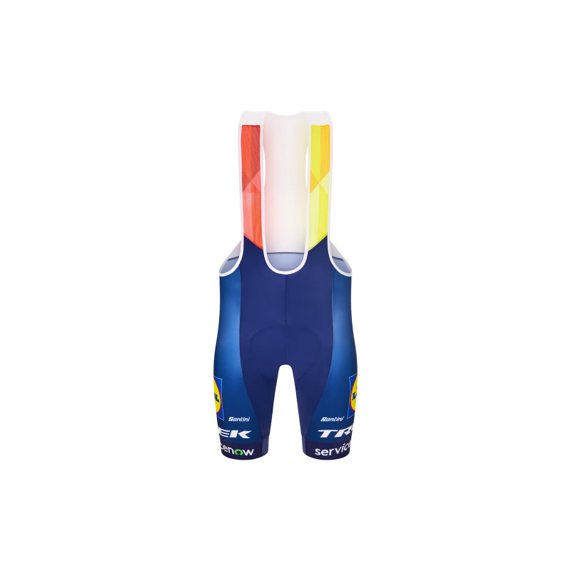 cuissard Lidl Trek replica