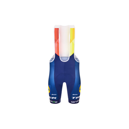 cuissard Lidl Trek replica