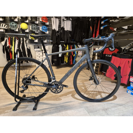Vélo route TREK DOMANE AL 2  Disc Gén.4