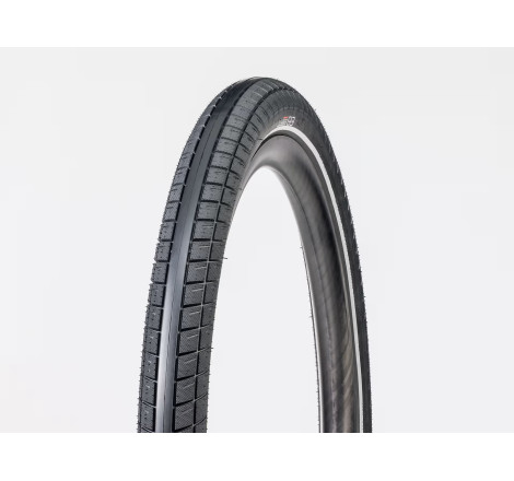 Pneu Bontrager E6 Hard Case Lite