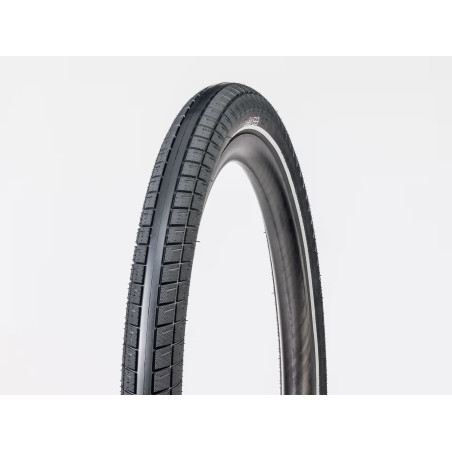 Pneu Bontrager LT4 expert
