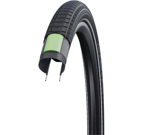 Pneu Schwalbe Big Ben plus