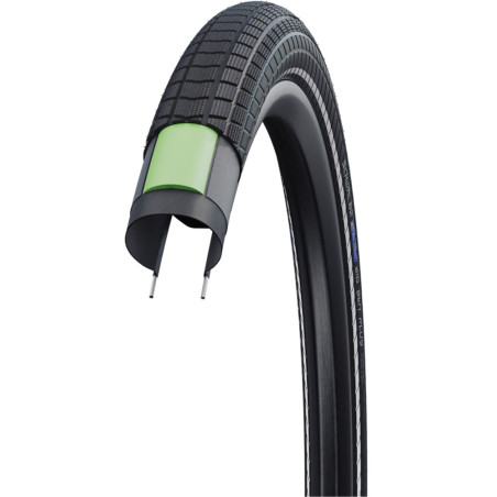 Pneu Schwalbe Big Ben plus