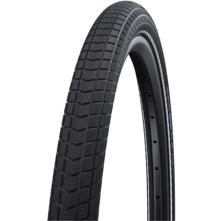 E-bike tyre Big Ben plus