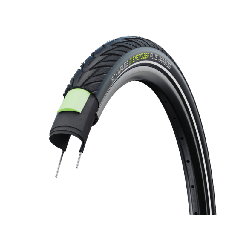 pneu vélo électrique Schwalbe Energizer plus