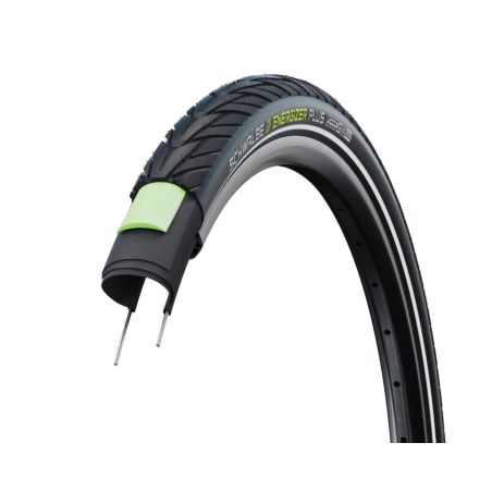 pneu vélo électrique Schwalbe Energizer plus