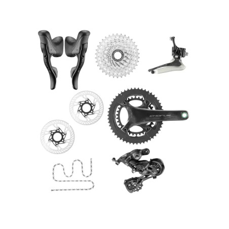 groupe campagnolo Choirus