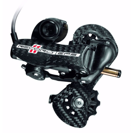 Rearderailleur Campagnolo Record EPS 11s. V2