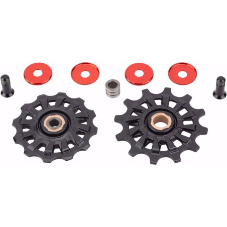 Galets campagnolo Super Record 12 vit. SR612