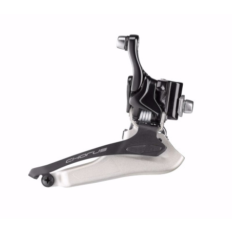Front dérailleur Campagnolo Chorus 12s.
