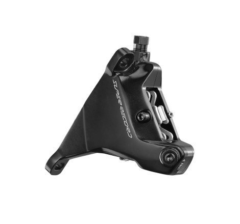 Shifter Campagnolo Super Record WRL 12s.