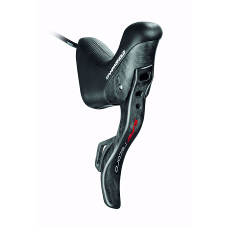 Shifter Campagnolo Super Record EPS 12s.