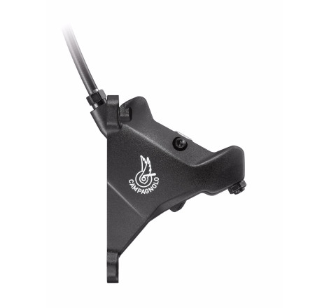 Shifter Campagnolo Super Record disc