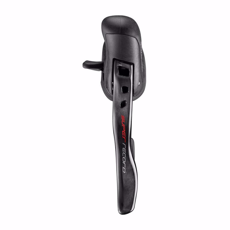 Shifter Campagnolo Super Record disc