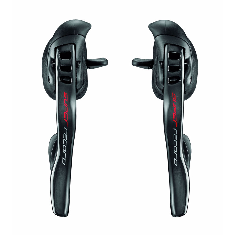 shifters Campa Super Record 12 vitesses