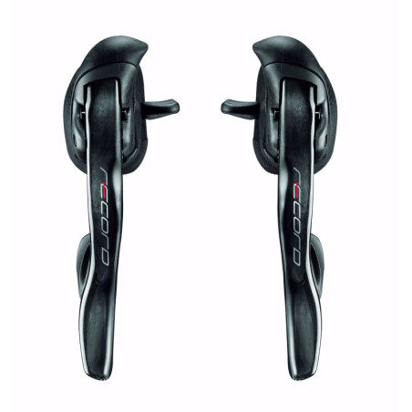 Shifter Campagnolo Record 12s. rimbrake