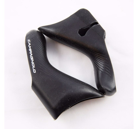 Campagnolo Super Record hoods pair EC-SR700 - rim brakes