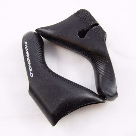 Campagnolo Super Record hoods pair EC-SR600 - rim brakes
