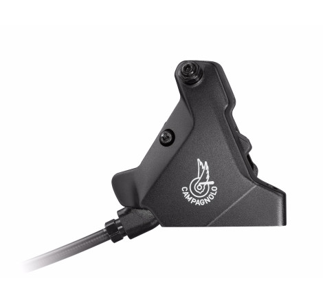 Shifter Campagnolo Chorus disque