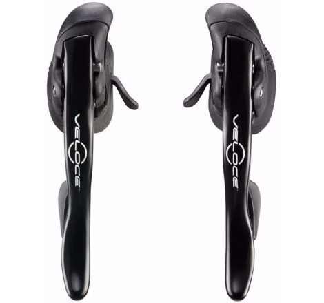 shifter Campagnolo Veloce