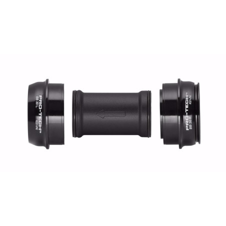 Cuvettes pédalier Campagnolo Pro-Tech BB30 68*42