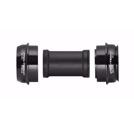 Cuvettes pédalier Campagnolo Pro-Tech PF30 68*46